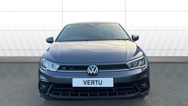 Volkswagen Polo 1.0 TSI R-Line 5dr Petrol Hatchback